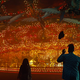 Ricky Whittle, Yetide Badaki, Orlando Jones